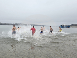 Свищов - Йордановден