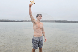 Свищов - Йордановден