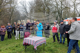 Свищов - Йордановден