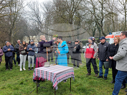 Свищов - Йордановден