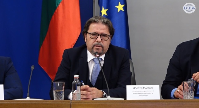 Процентът на санкциите при проверките, свързани с еврото, е повод да се предположи, че няма масови нарушения, каза изпълнителният директор на НАП