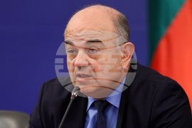 Министерски съвет - Механизъм за еврото - брифинг