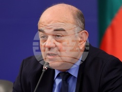 Министерски съвет - Механизъм за еврото - брифинг