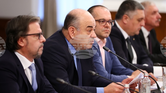 Следващата седмица ще има подробна информация от БНБ за банковата сфера във връзка с еврото, каза Владимир Иванов