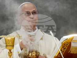 Vatican Pope Epiphany