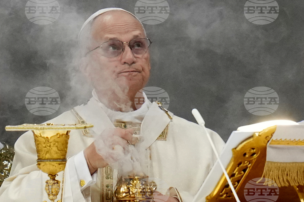 Vatican Pope Epiphany