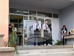 Снимка: Община Шумен