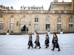 France Russia Ukraine War