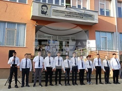 Снимка: Община Шумен