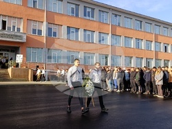 Снимка: Община Шумен