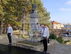 Снимка: Община Шумен