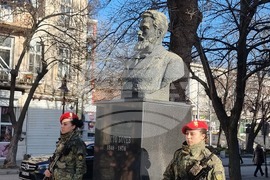 Хасково - Христо Ботев - годишнина