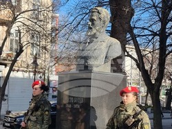 Хасково - Христо Ботев - годишнина