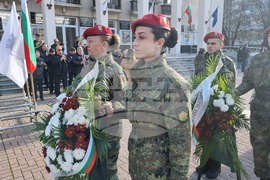 Хасково - Христо Ботев - годишнина