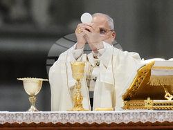 Vatican Pope Epiphany