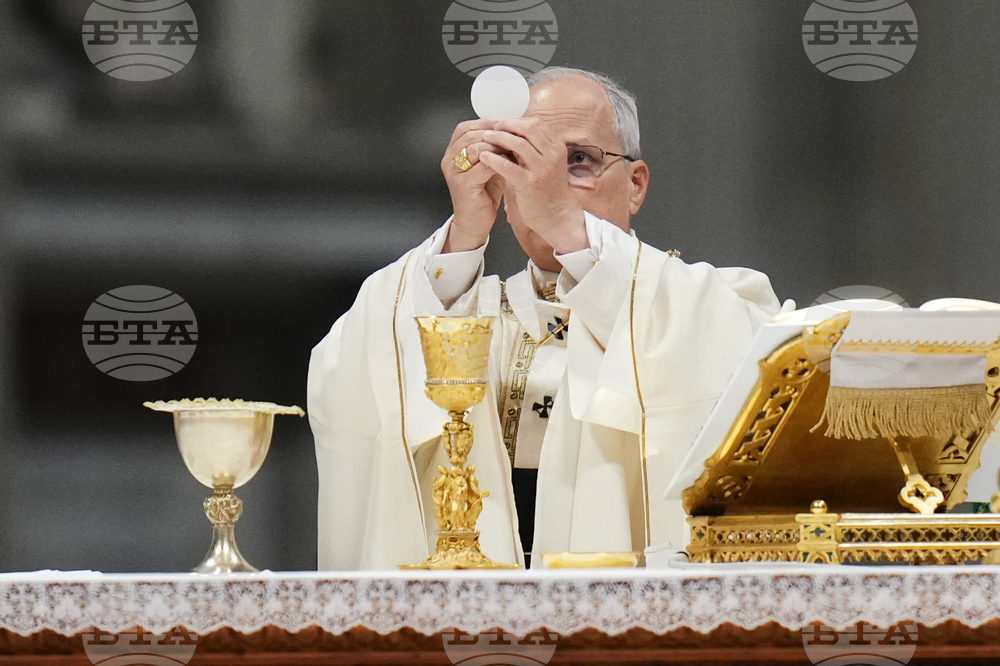 Vatican Pope Epiphany