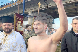 Пазарджик - Богоявление