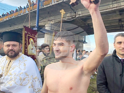 Пазарджик - Богоявление