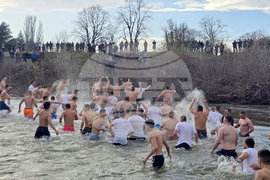 Пазарджик - Богоявление