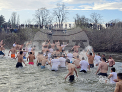 Пазарджик - Богоявление