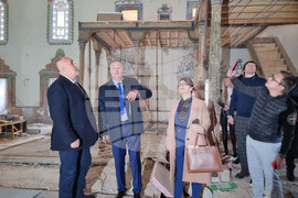 Разград - ГЕРБ - предизборна кампания