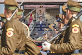 Iraq Army Day