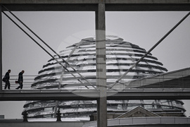 Germany Extreme Weather