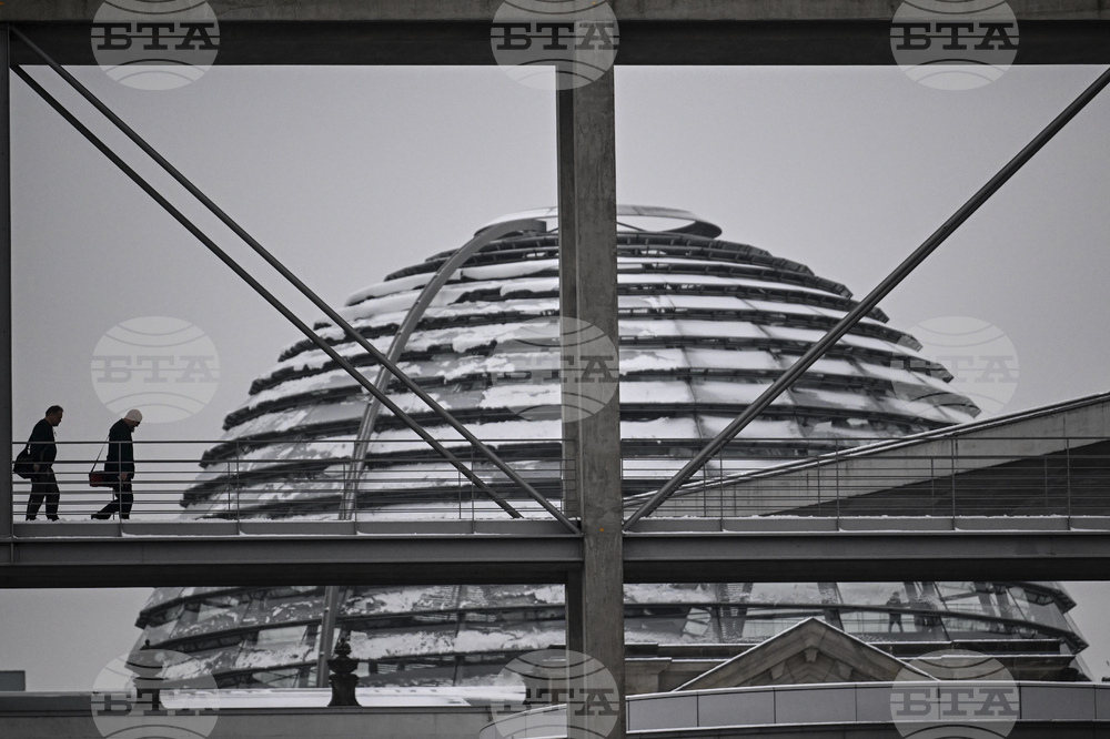 Germany Extreme Weather