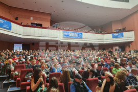 Разград - ГЕРБ - предизборна кампания