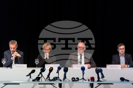 Switzerland Bar Fire