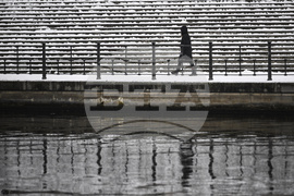 Germany Extreme Weather