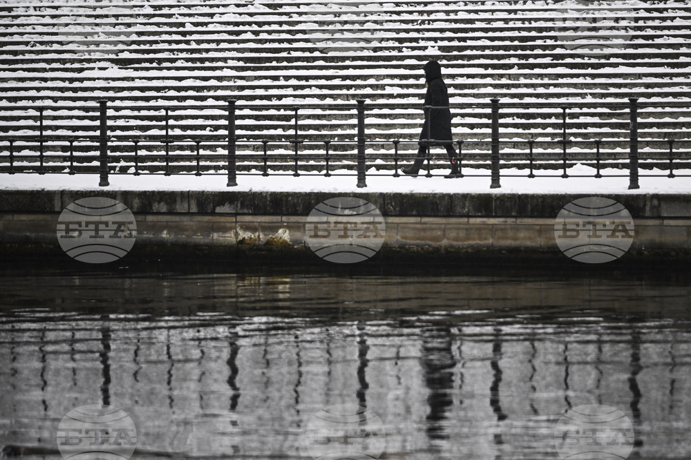 Germany Extreme Weather