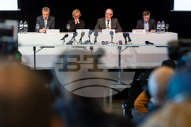 Switzerland Bar Fire