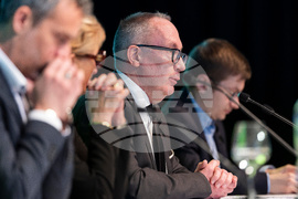 Switzerland Bar Fire