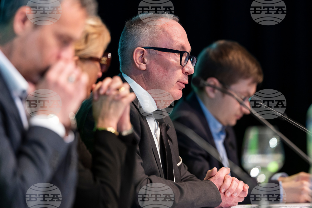 Switzerland Bar Fire