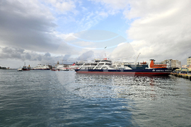 Гърция - Атина - Богоявление - водосвет