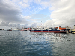 Гърция - Атина - Богоявление - водосвет