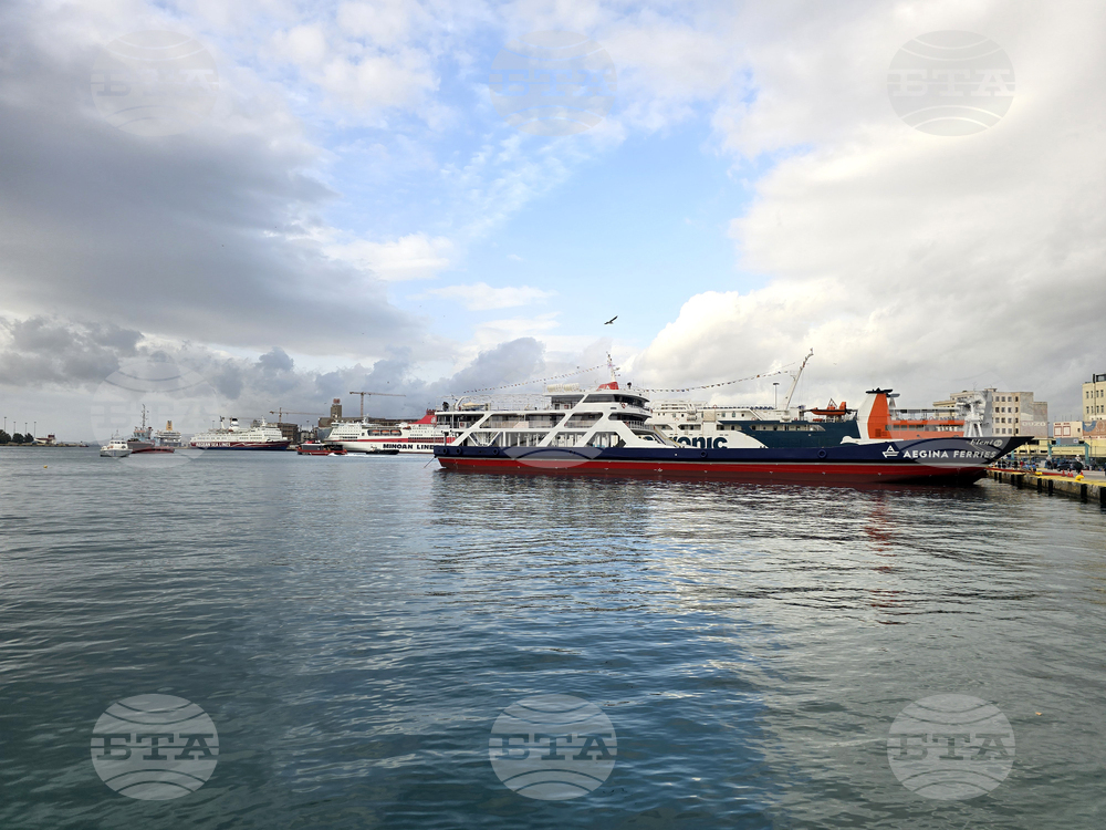 Greek Sailors Go on Strike Demanding Seafarers’ Evacuation from Middle East