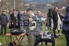 Сливен - Богоявление