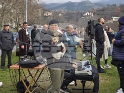 Сливен - Богоявление