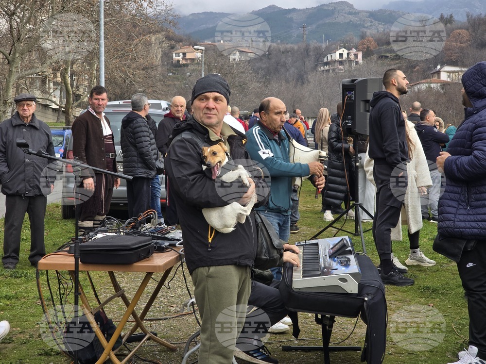 Сливен - Богоявление