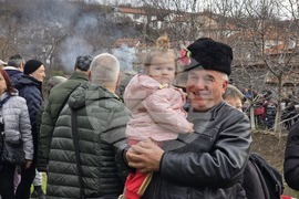 Сливен - Богоявление