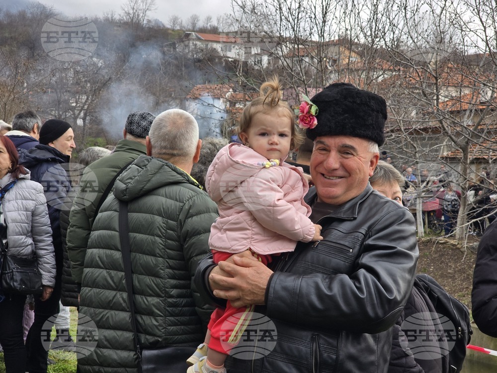 Сливен - Богоявление