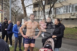 Сливен - Богоявление