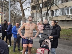 Сливен - Богоявление