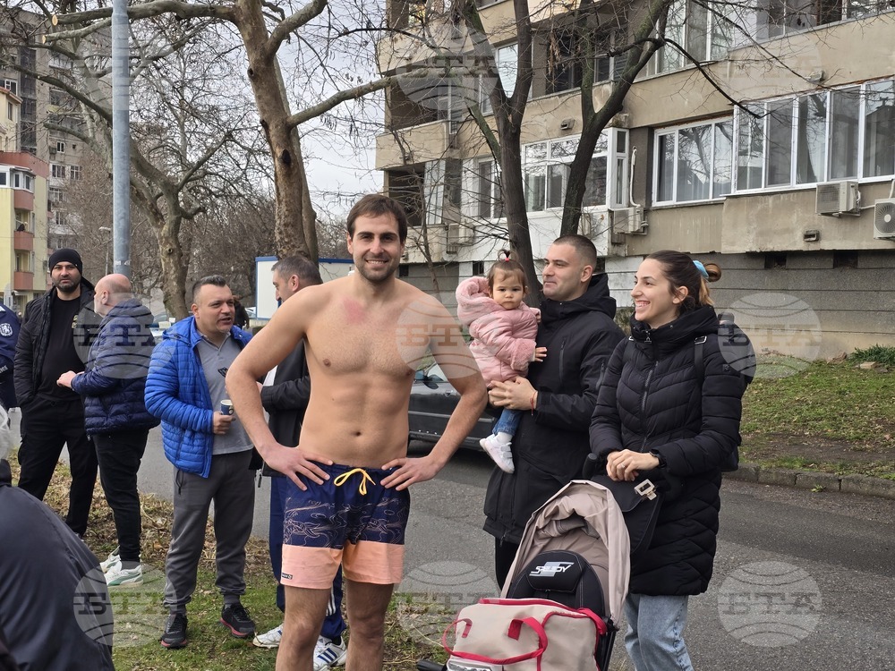 Сливен - Богоявление