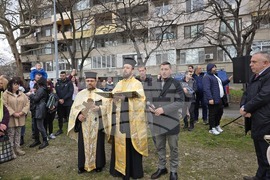 Сливен - Богоявление