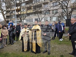 Сливен - Богоявление