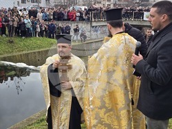 Сливен - Богоявление