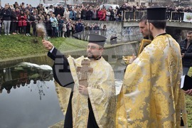 Сливен - Богоявление